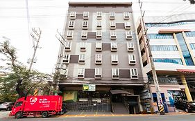 RedDoorz Plus @ Kamuning Quezon City