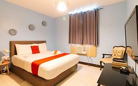 RedDoorz Plus @ Kamuning Quezon City